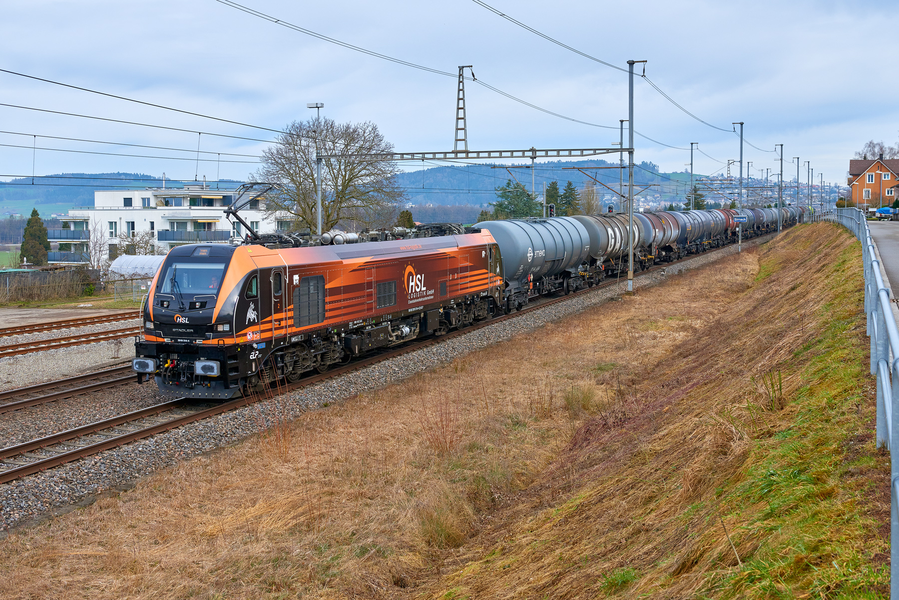 Sirnach