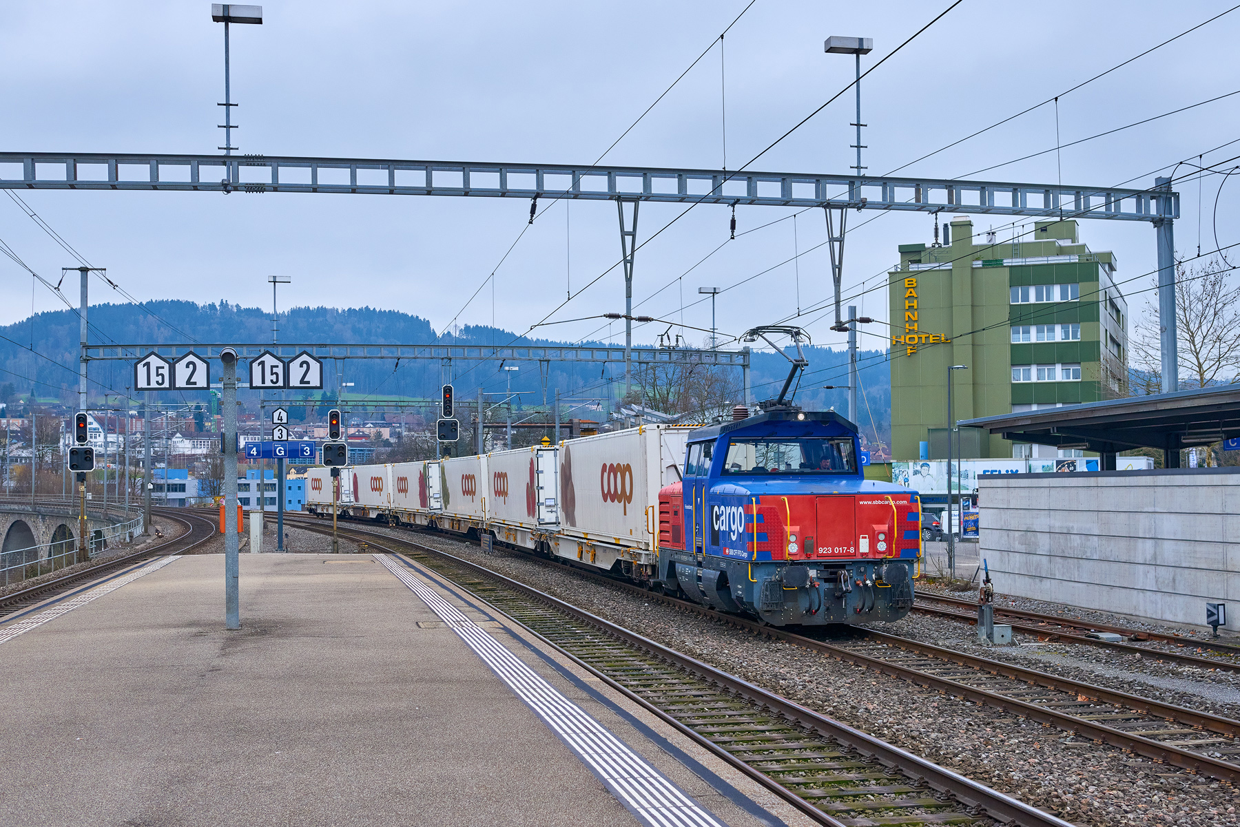 Uzwil