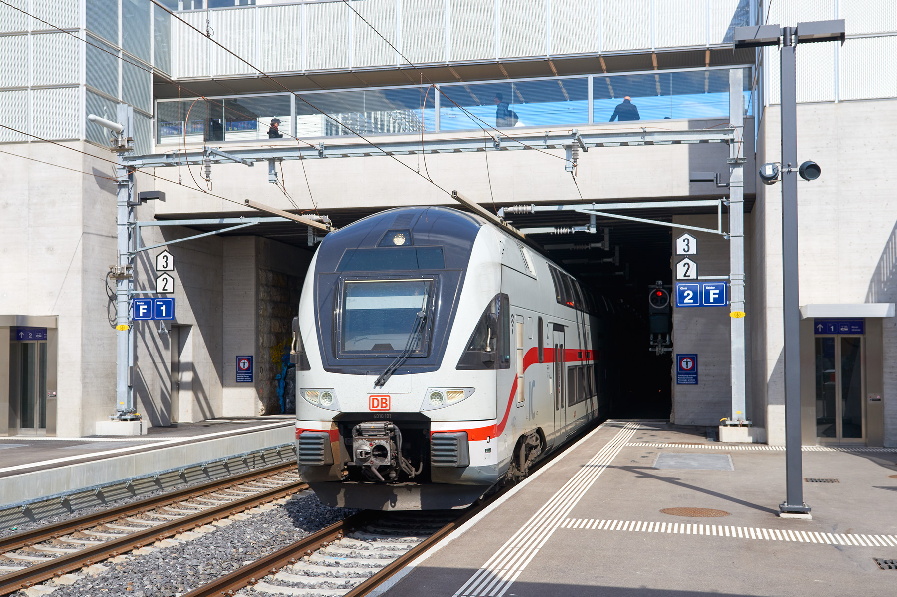 Zürich Wipkingen
