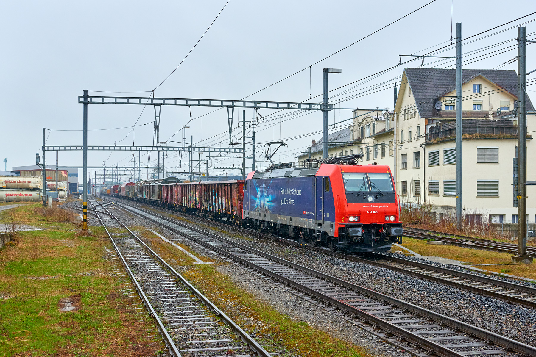 St. Gallen Winkeln