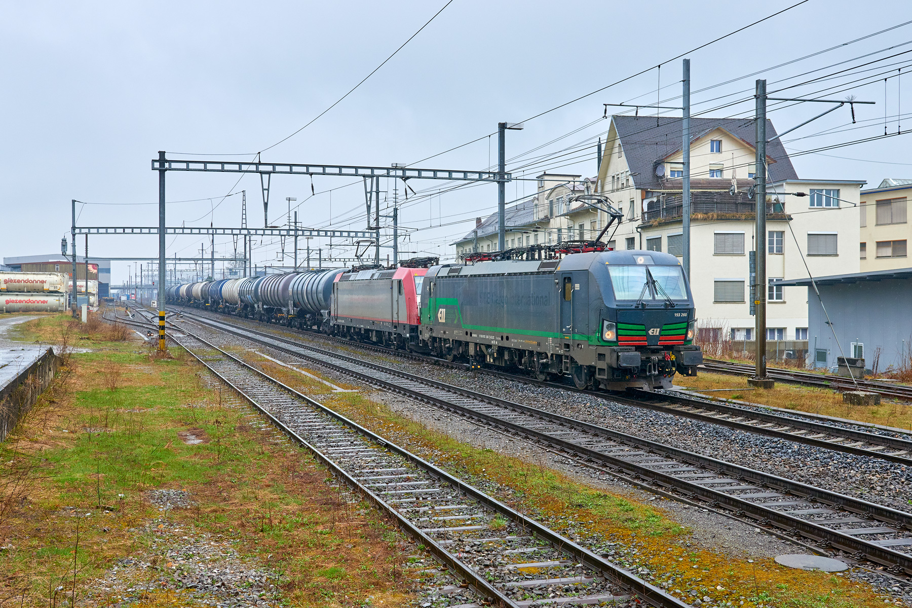 St. Gallen Winkeln