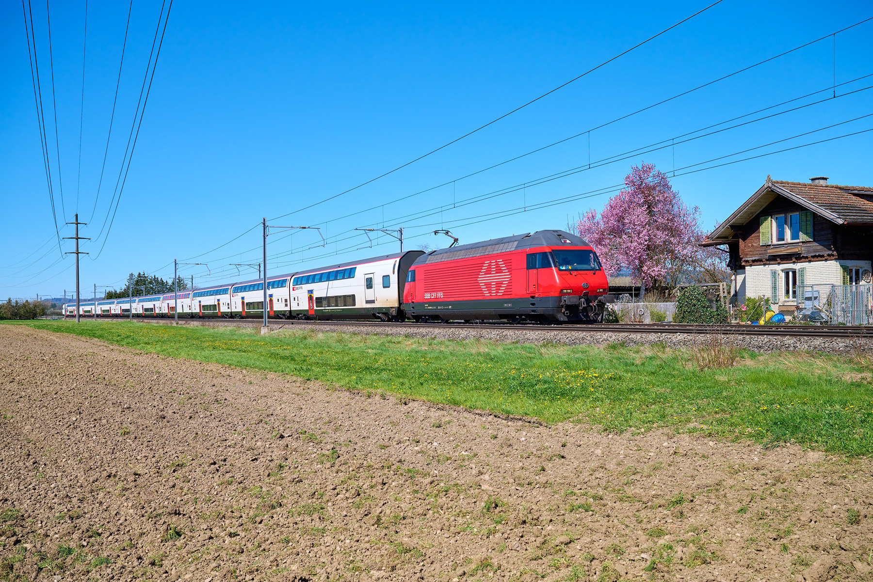 Felben-Wellhausen - Hüttlingen-Mettendorf