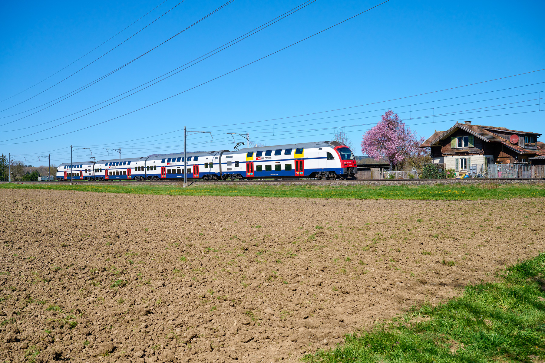 Felben-Wellhausen - Hüttlingen-Mettendorf