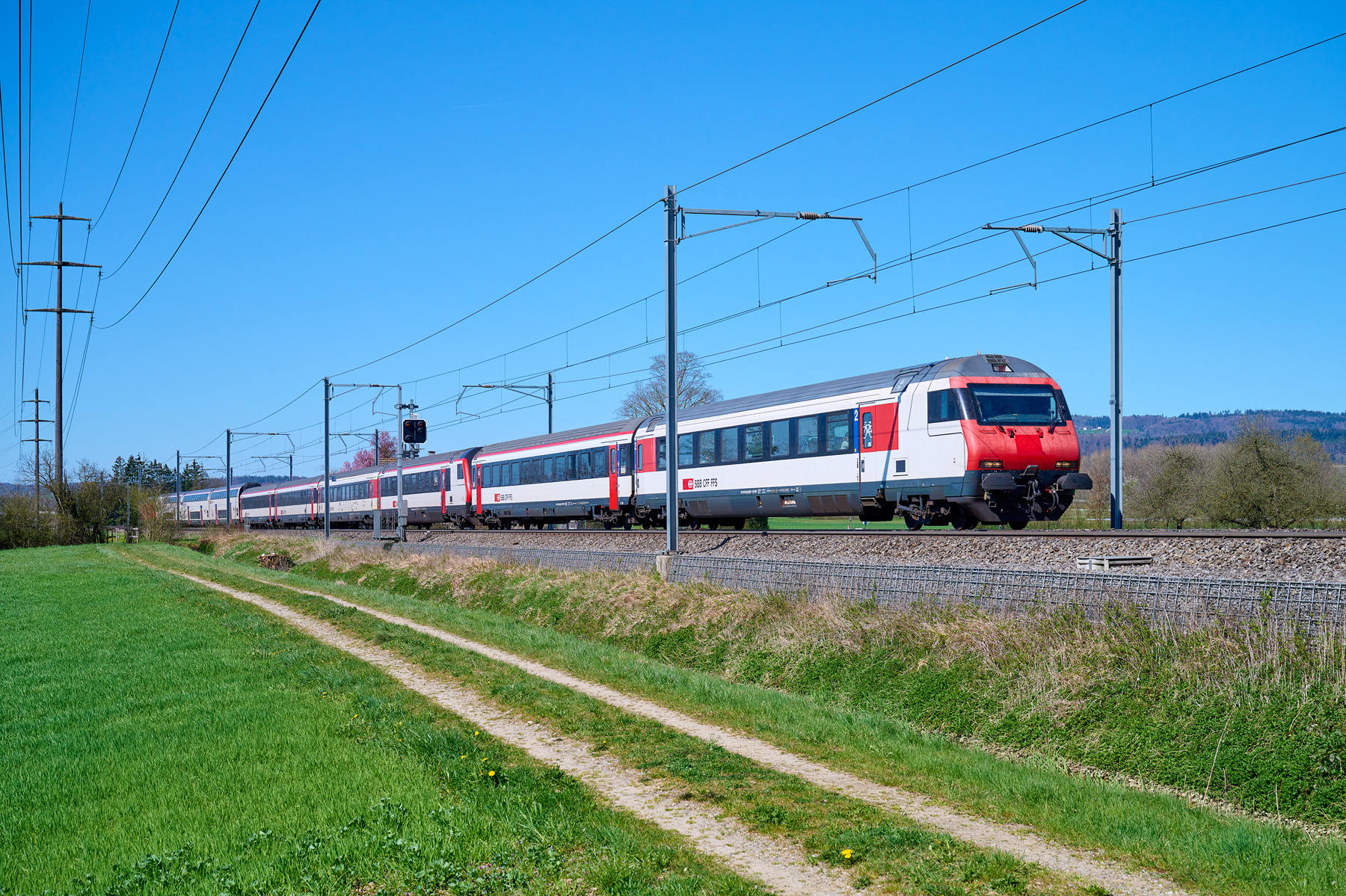 Felben-Wellhausen - Hüttlingen-Mettendorf