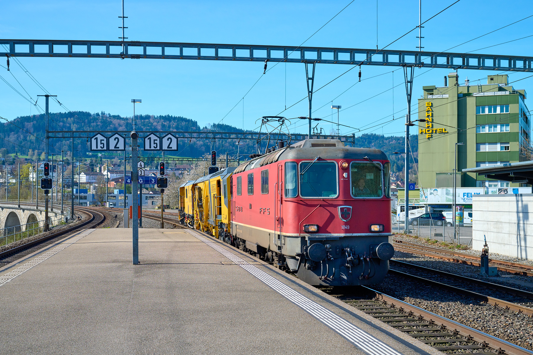 Uzwil
