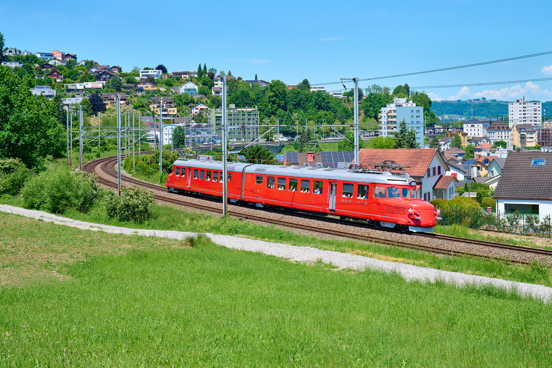 Uzwil
