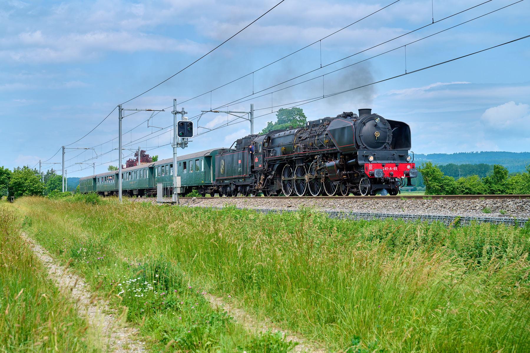 Hüttlingen-Mettendorf