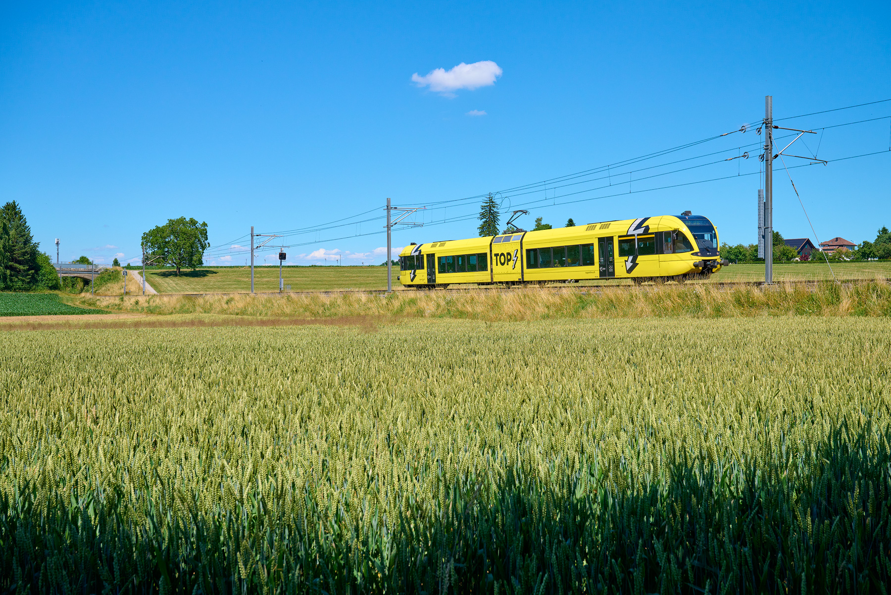 Tägerschen