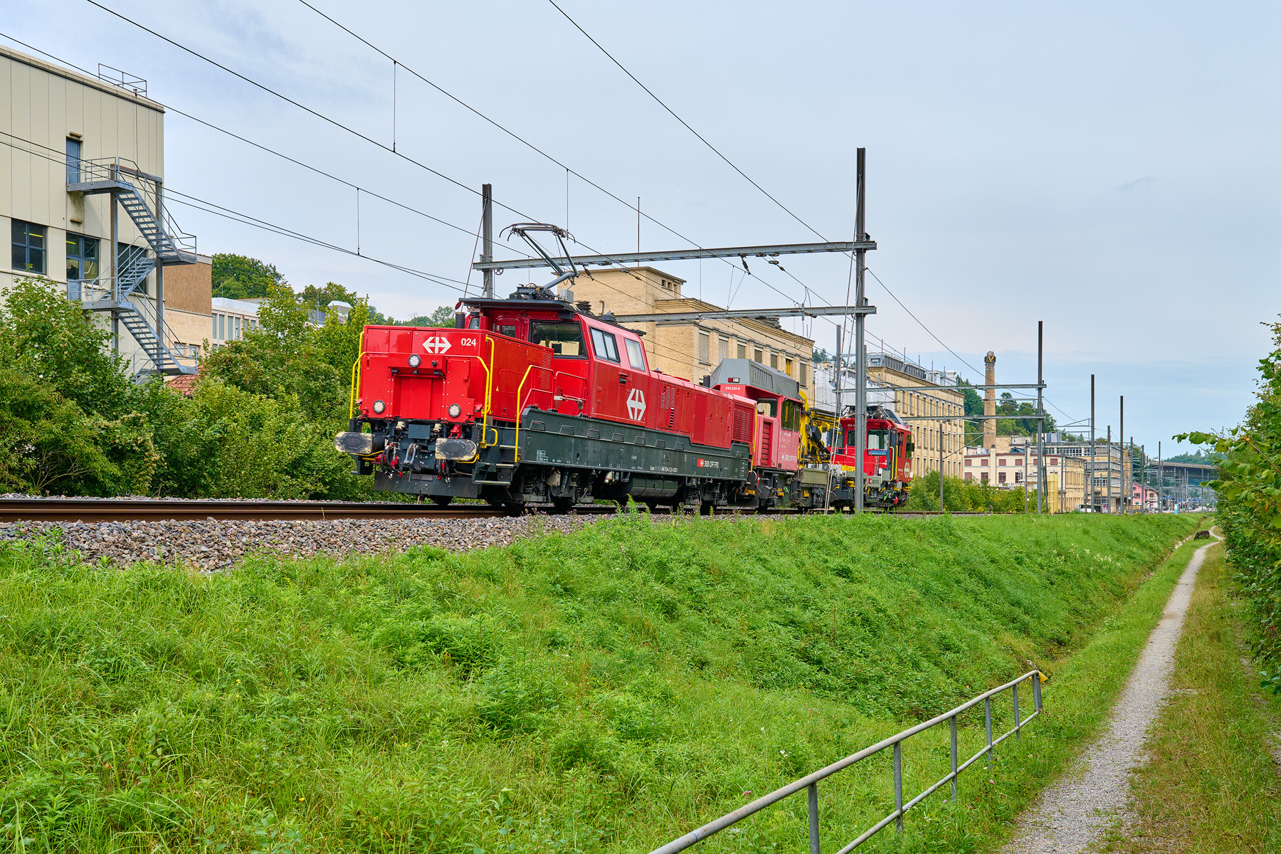 Kemptthal