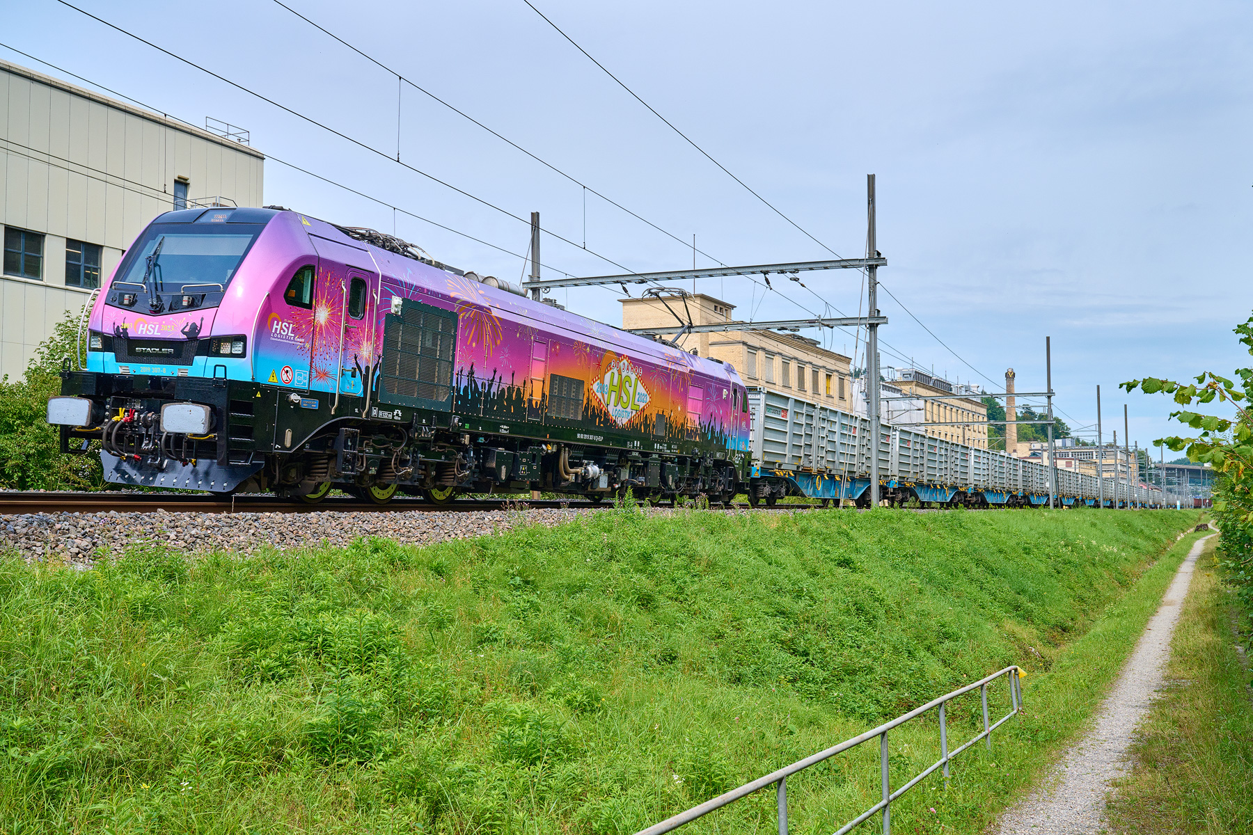 Kemptthal