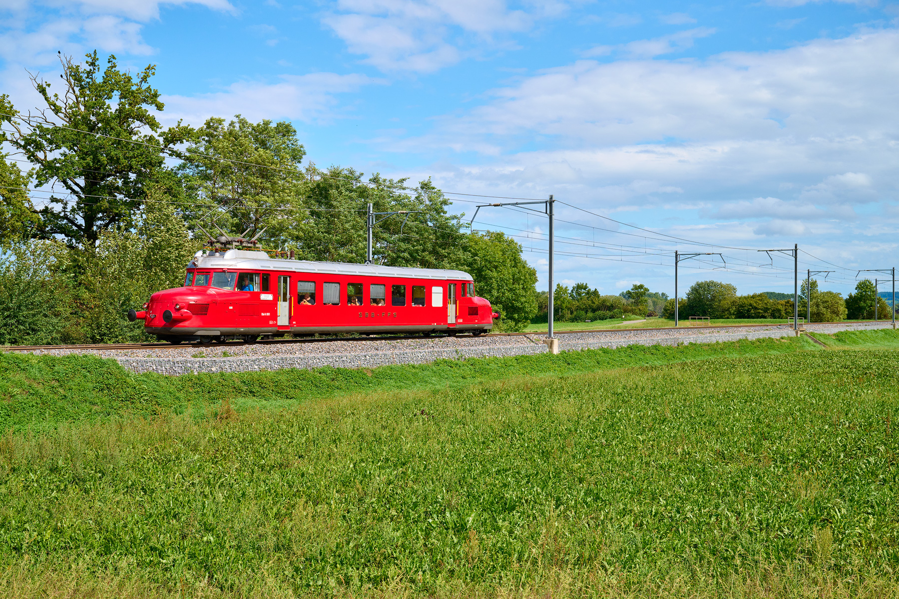 Hüttlingen-Mettendorf