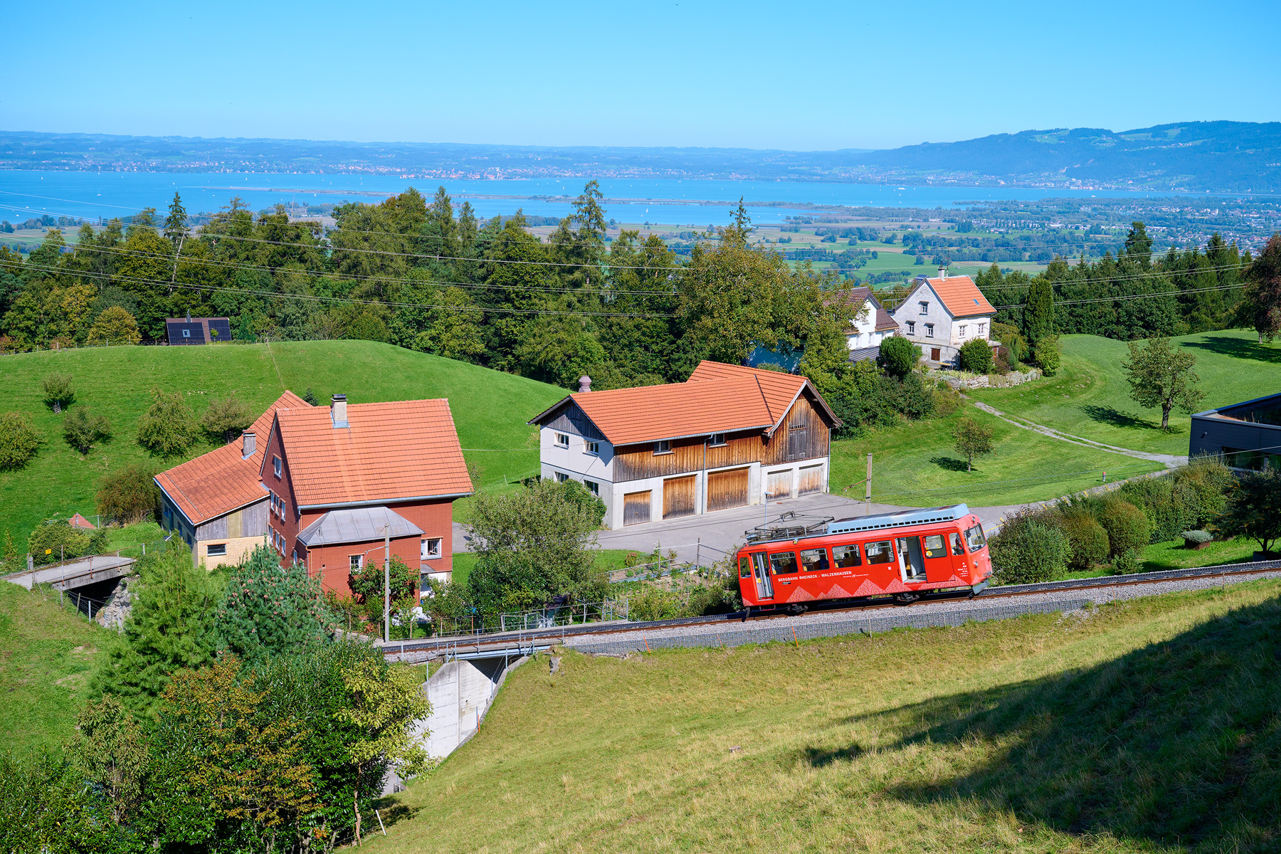 Walzenhausen