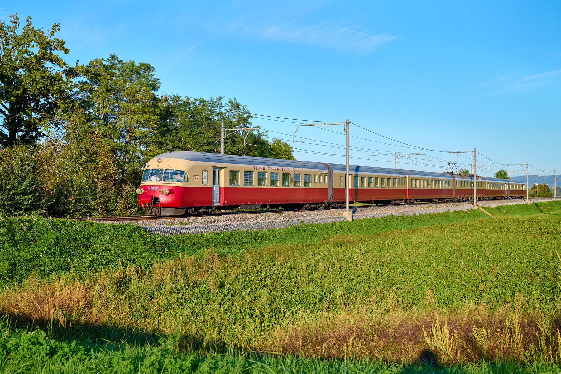 Hüttlingen-Mettendorf