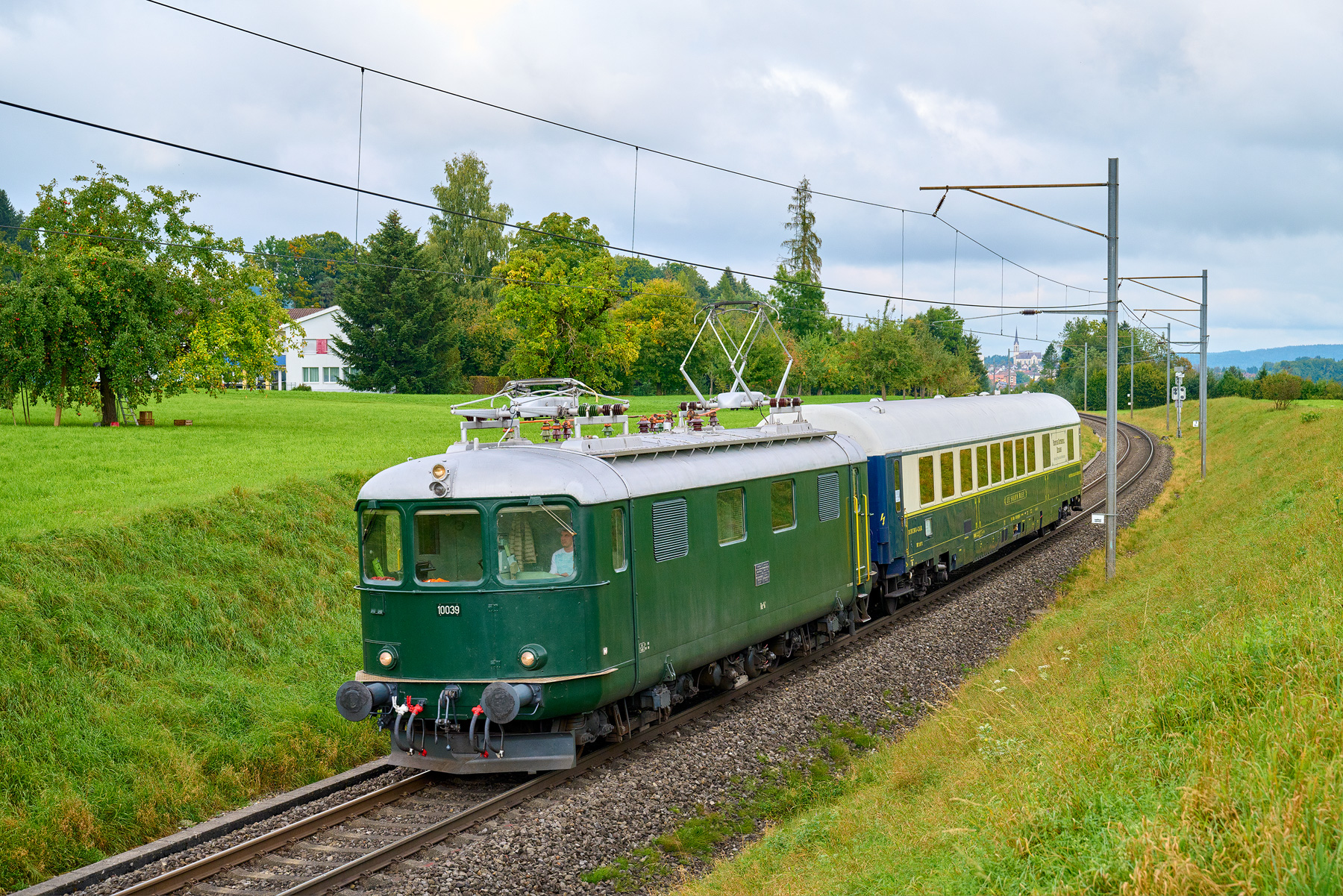 Lütisburg