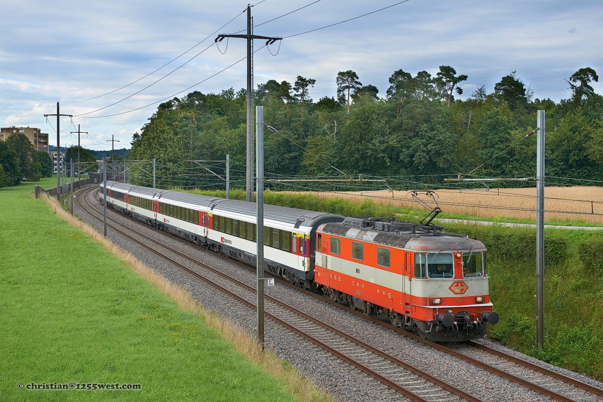 Höri (Bülach - Niederglatt)