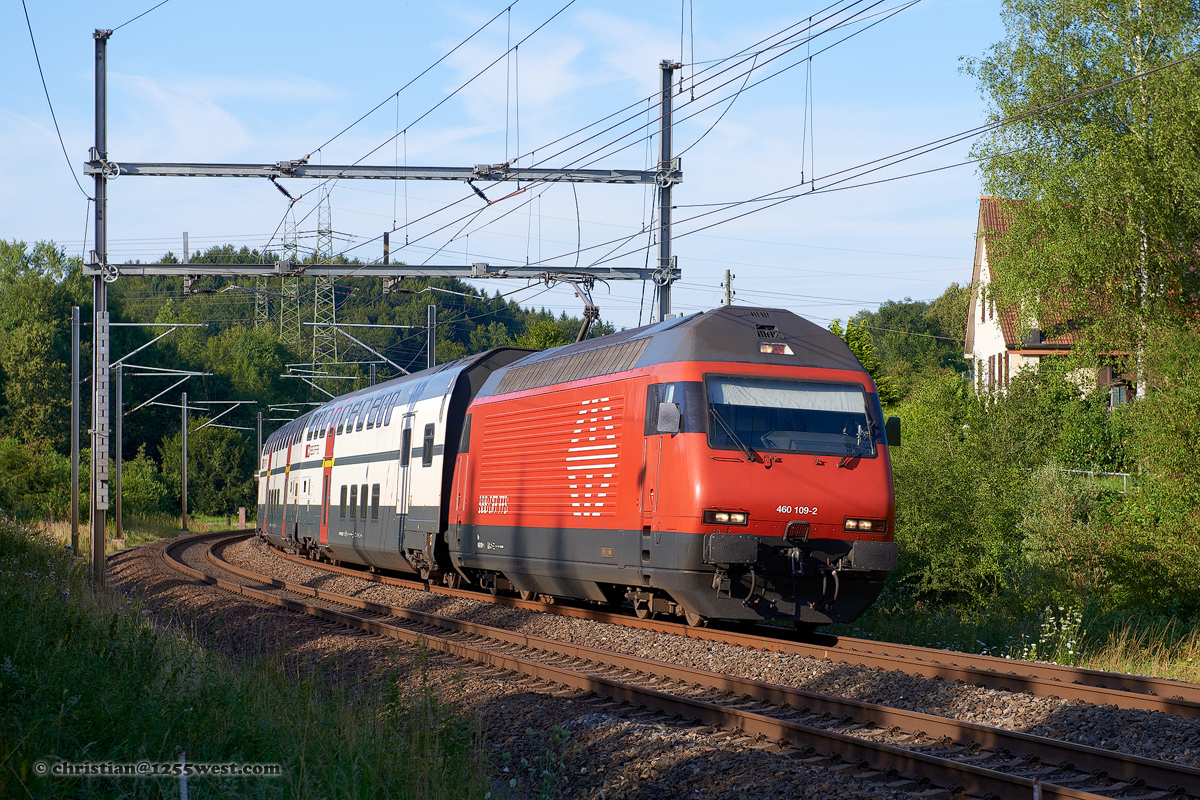 Effretikon