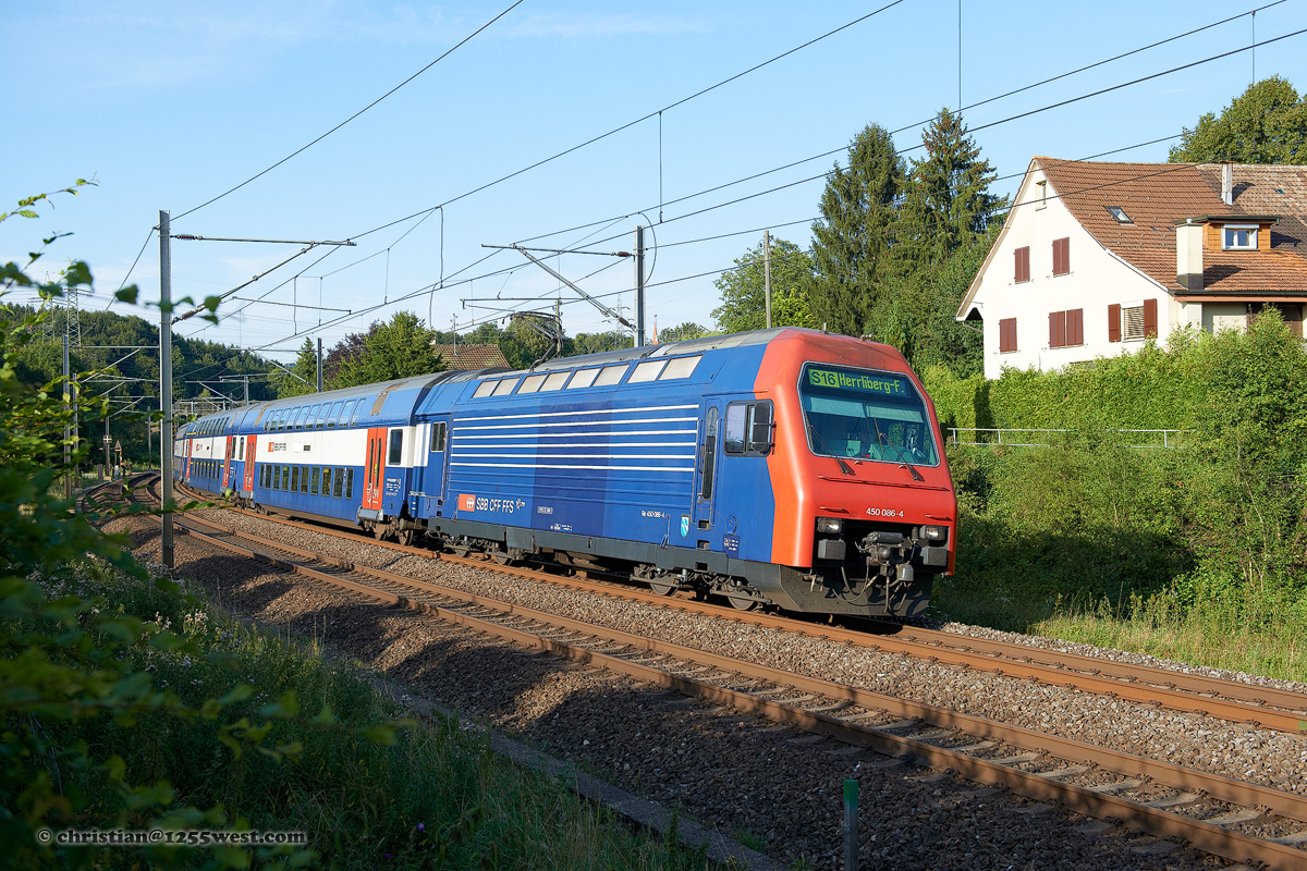Effretikon