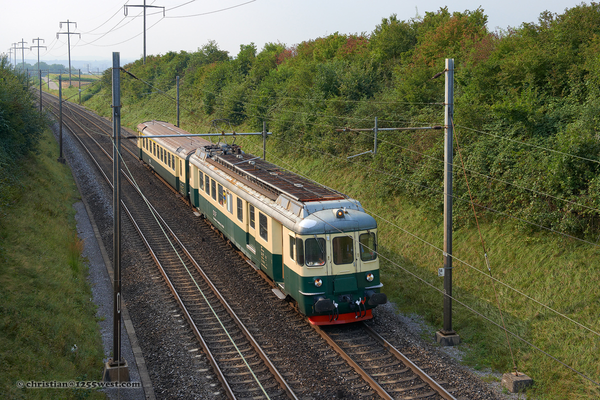 Stein-Säckingen - Eiken