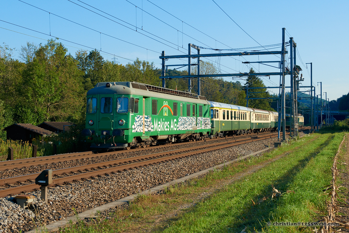 Tössmühle (Winterthur - Kemptthal)