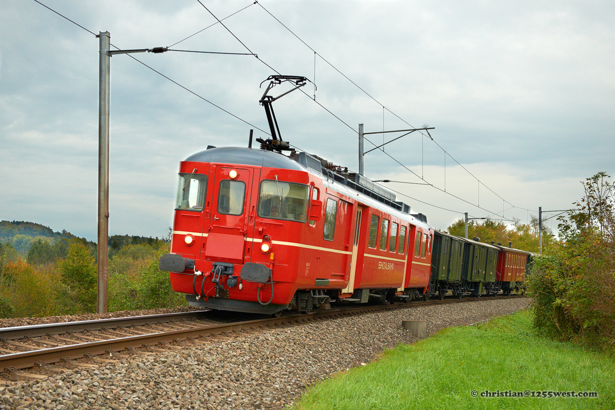 Illnau - Effretikon