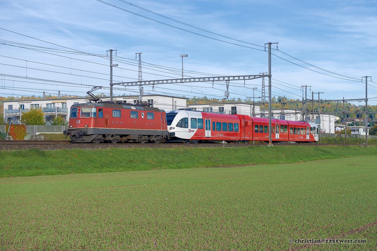 Bassersdorf