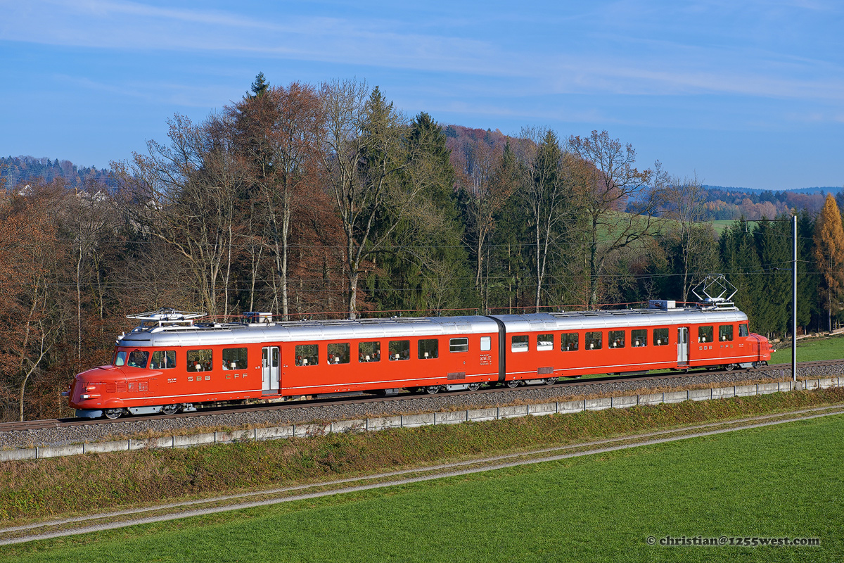 Illnau - Effretikon