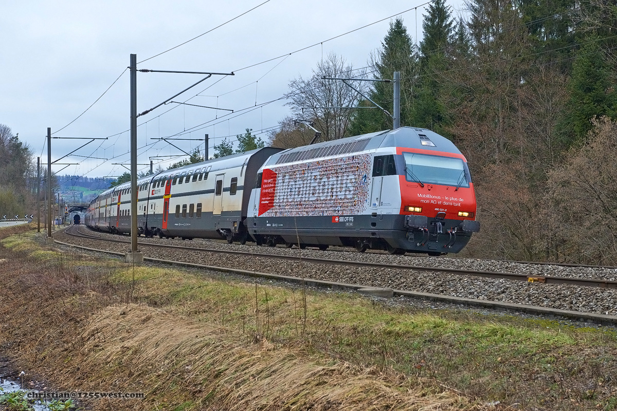 Winterthur - Kemptthal