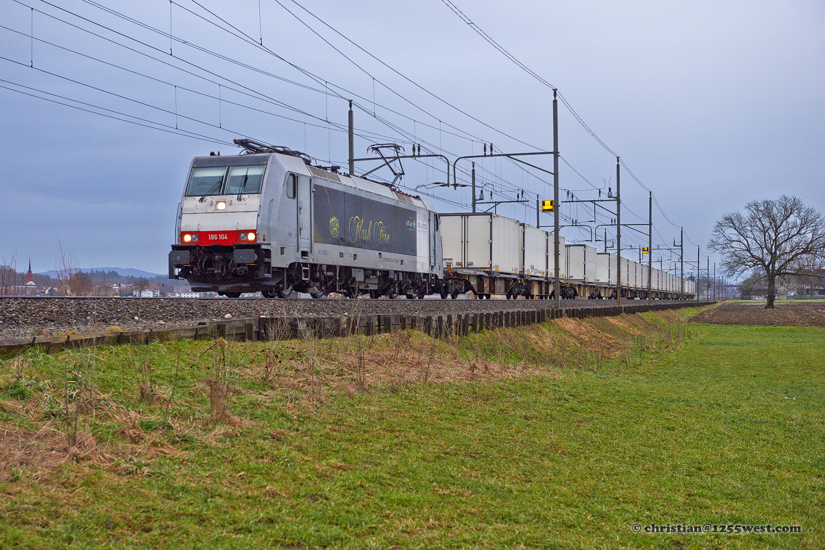 Waltenschwil (Boswil-Bünzen - Wohlen)