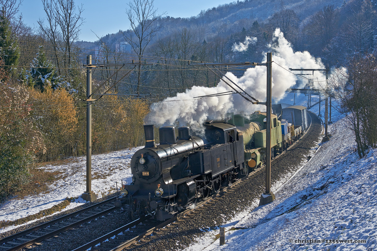 Baden - Turgi