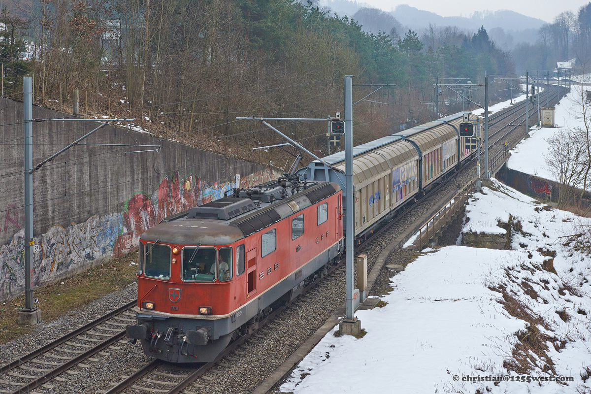 Kemptthal - Winterthur