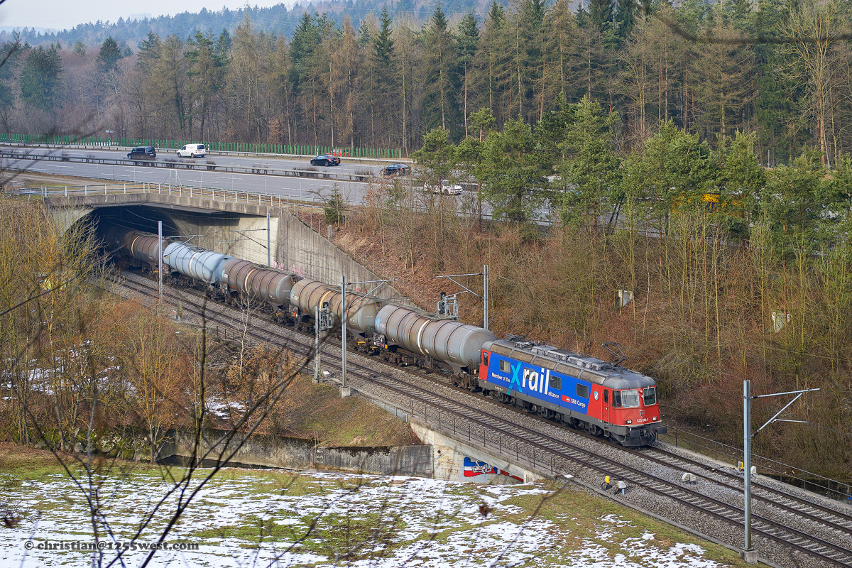 Winterthur - Kemptthal