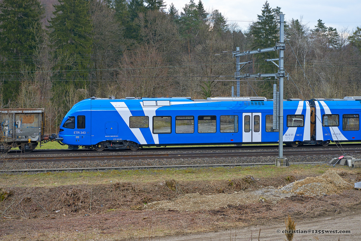 Tössmühle (Winterthur - Kemptthal)