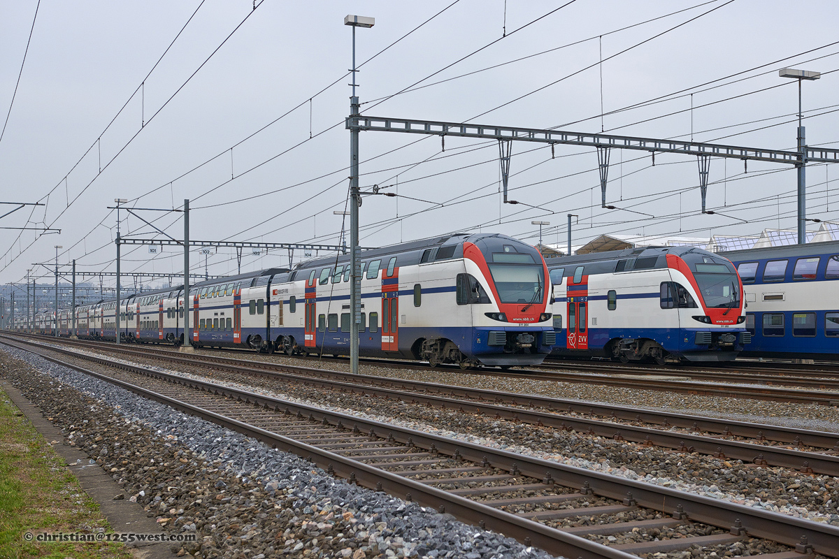 Oberwinterthur Unterhaltanlage (OWTU)