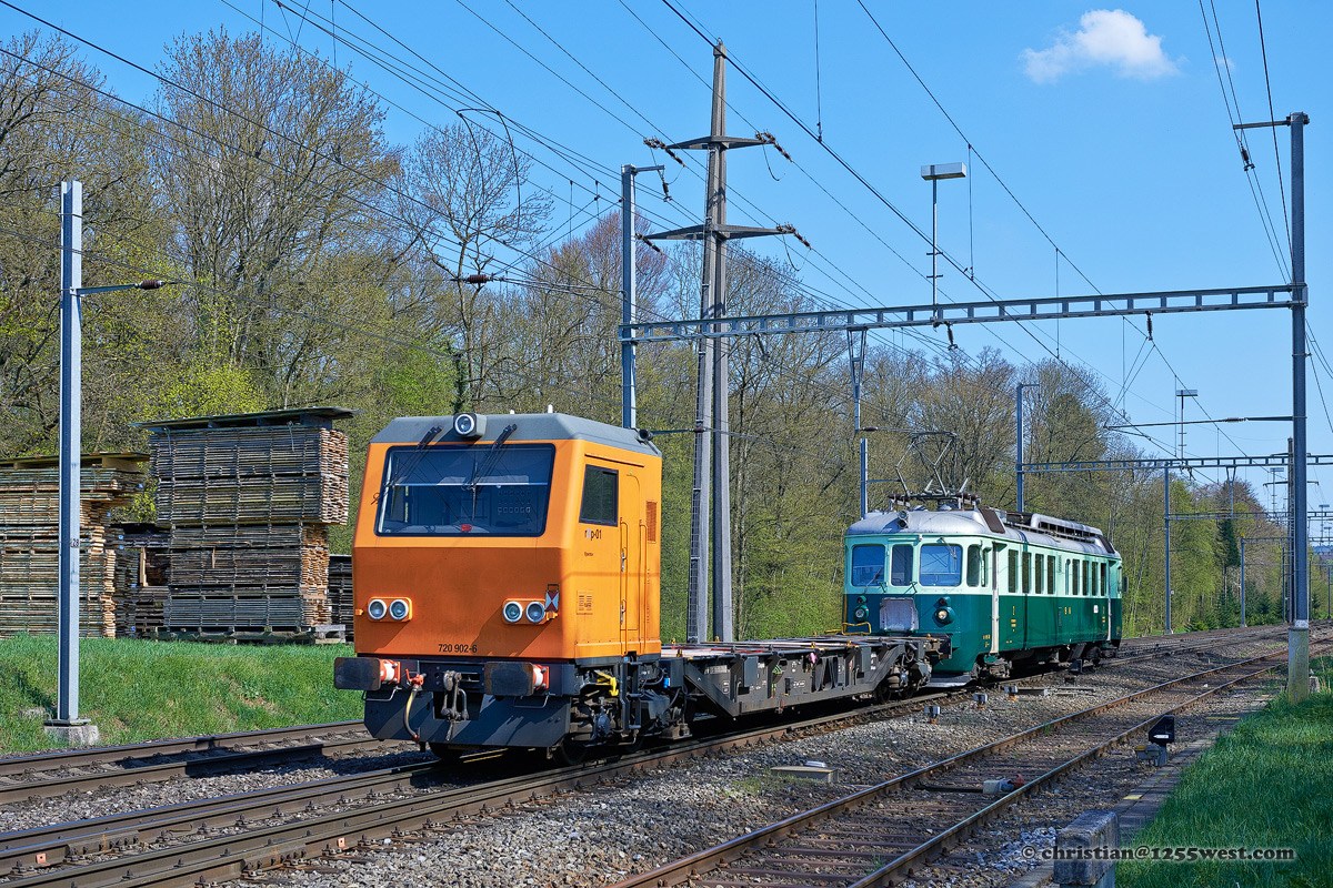 Regensdorf-Watt