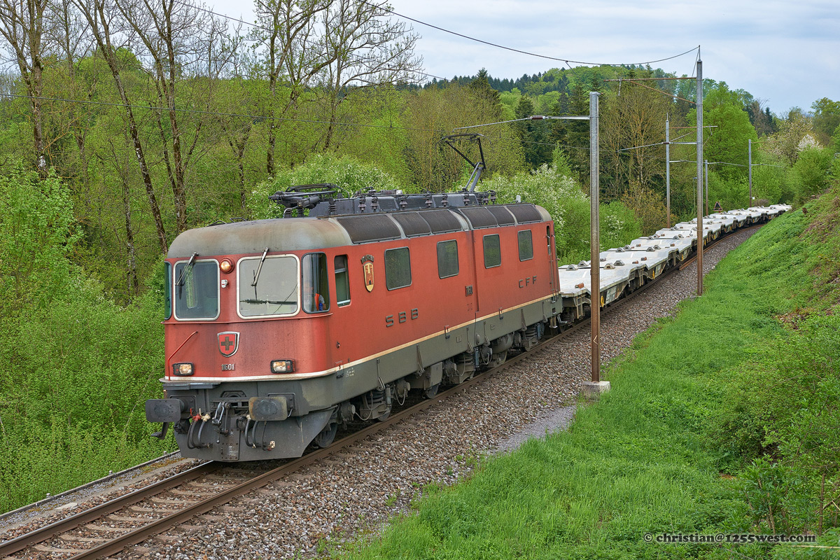 Oberillnau (Illnau - Effretikon)
