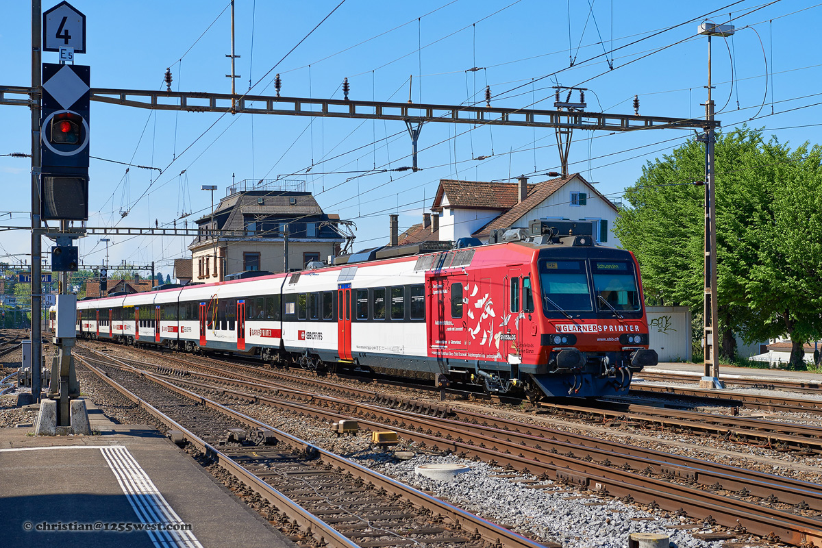 Thalwil