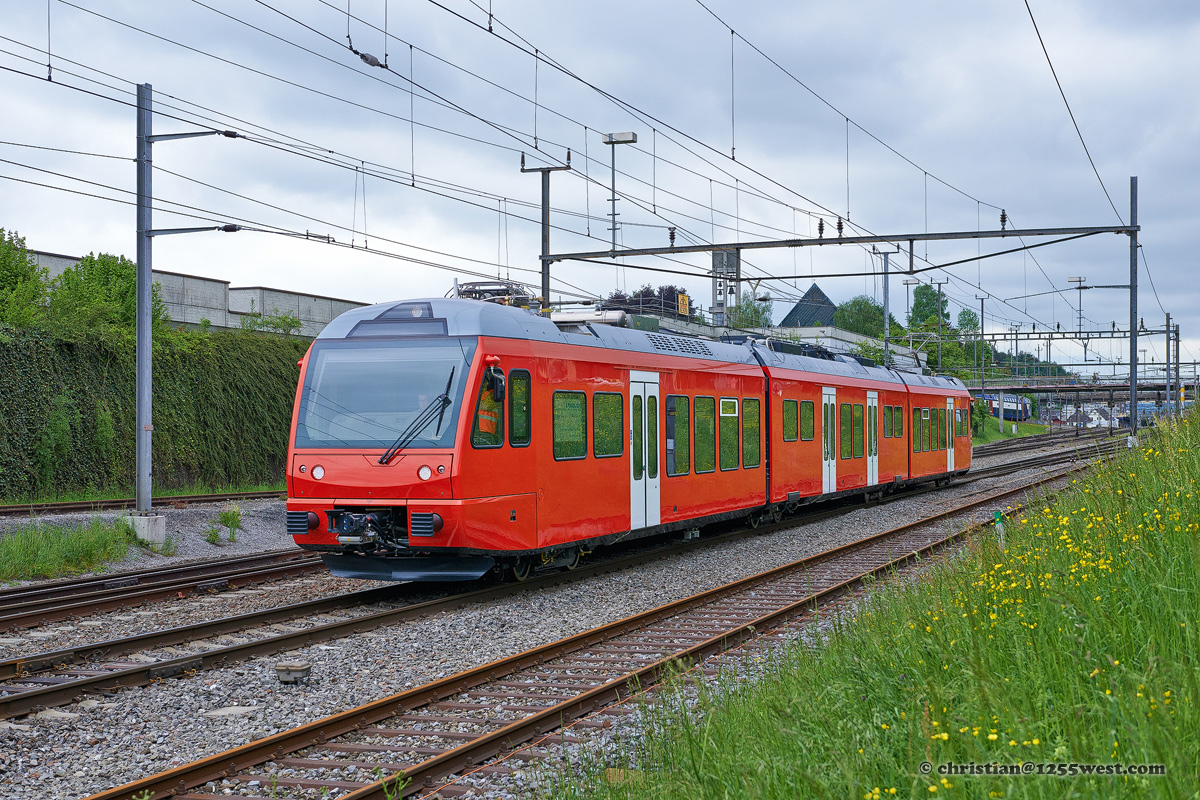 Effretikon