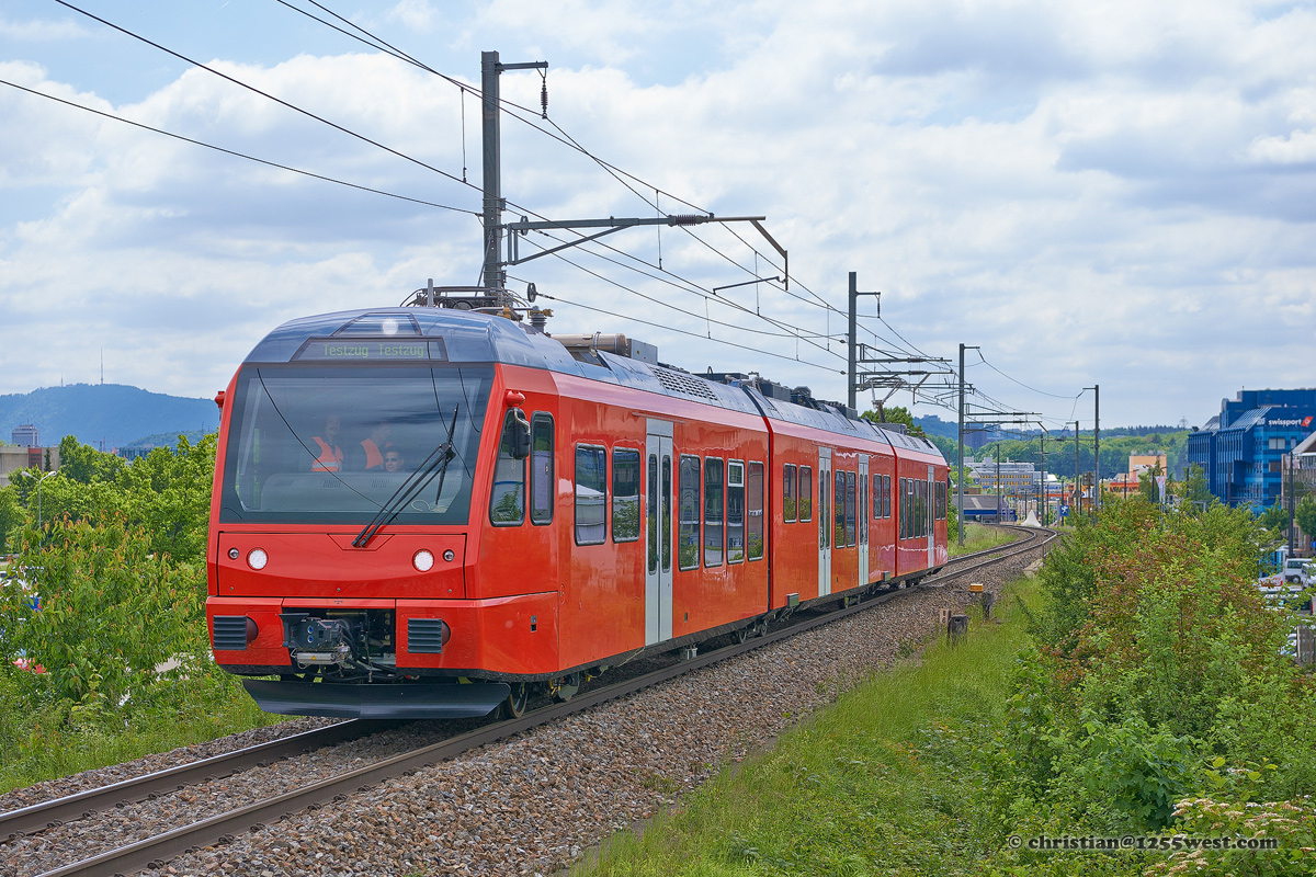 Kloten Balsberg