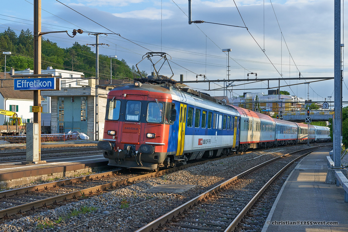 Effretikon