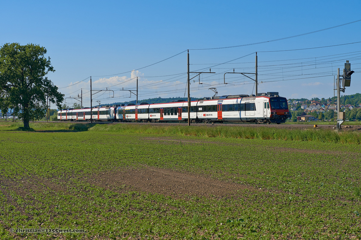 Waltenschwil (Wohlen - Boswil-Bünzen)