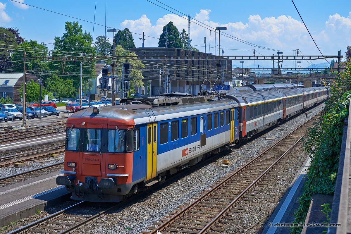 Thalwil