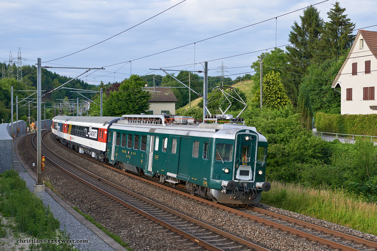 Effretikon