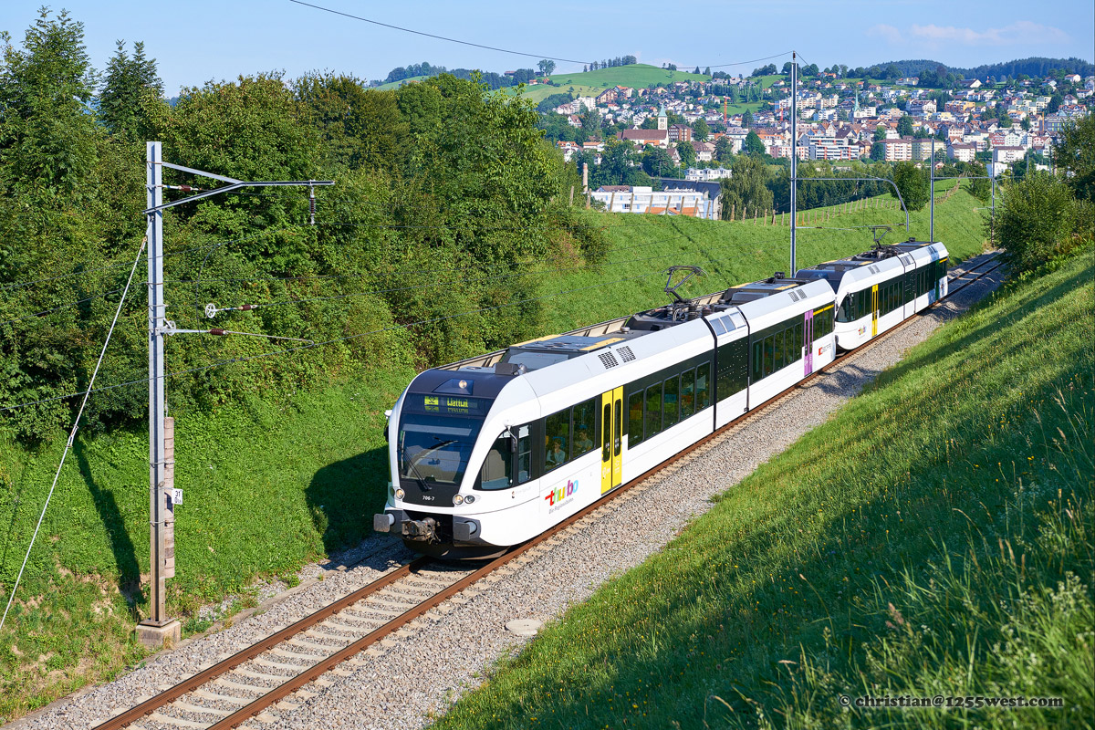Herisau - Schachen