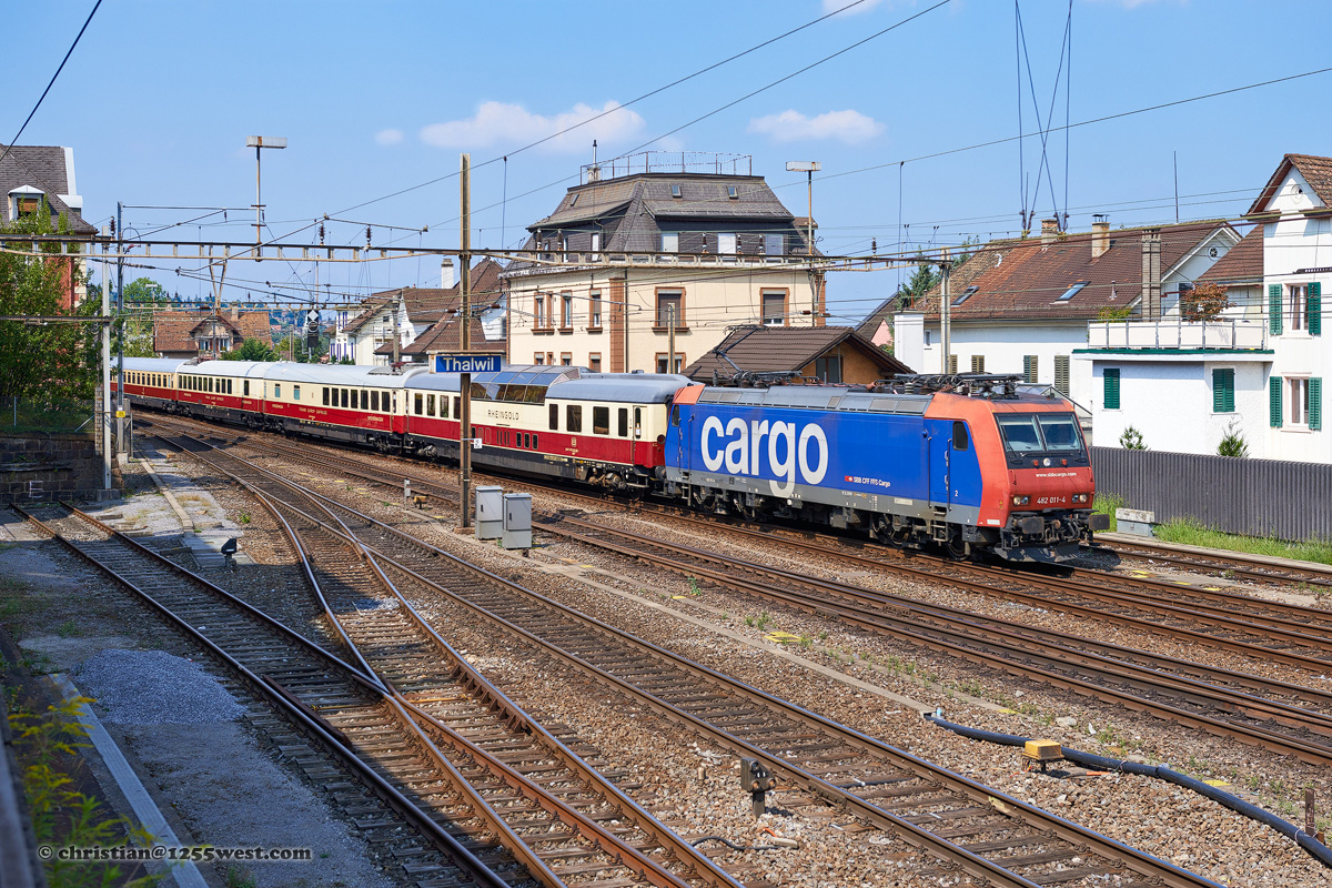 Thalwil