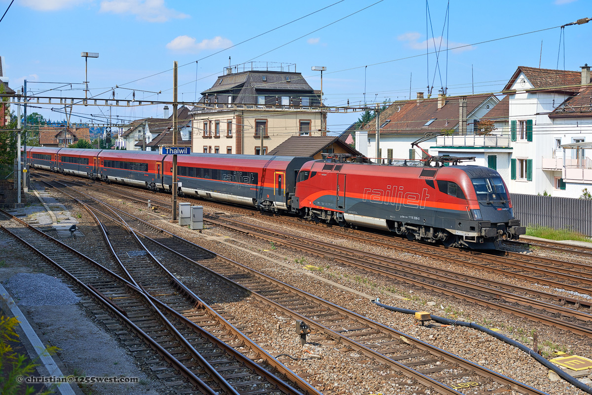 Thalwil