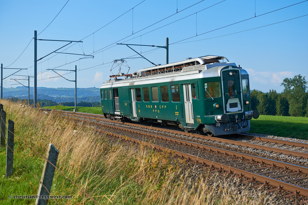 Uzwil - Flawil