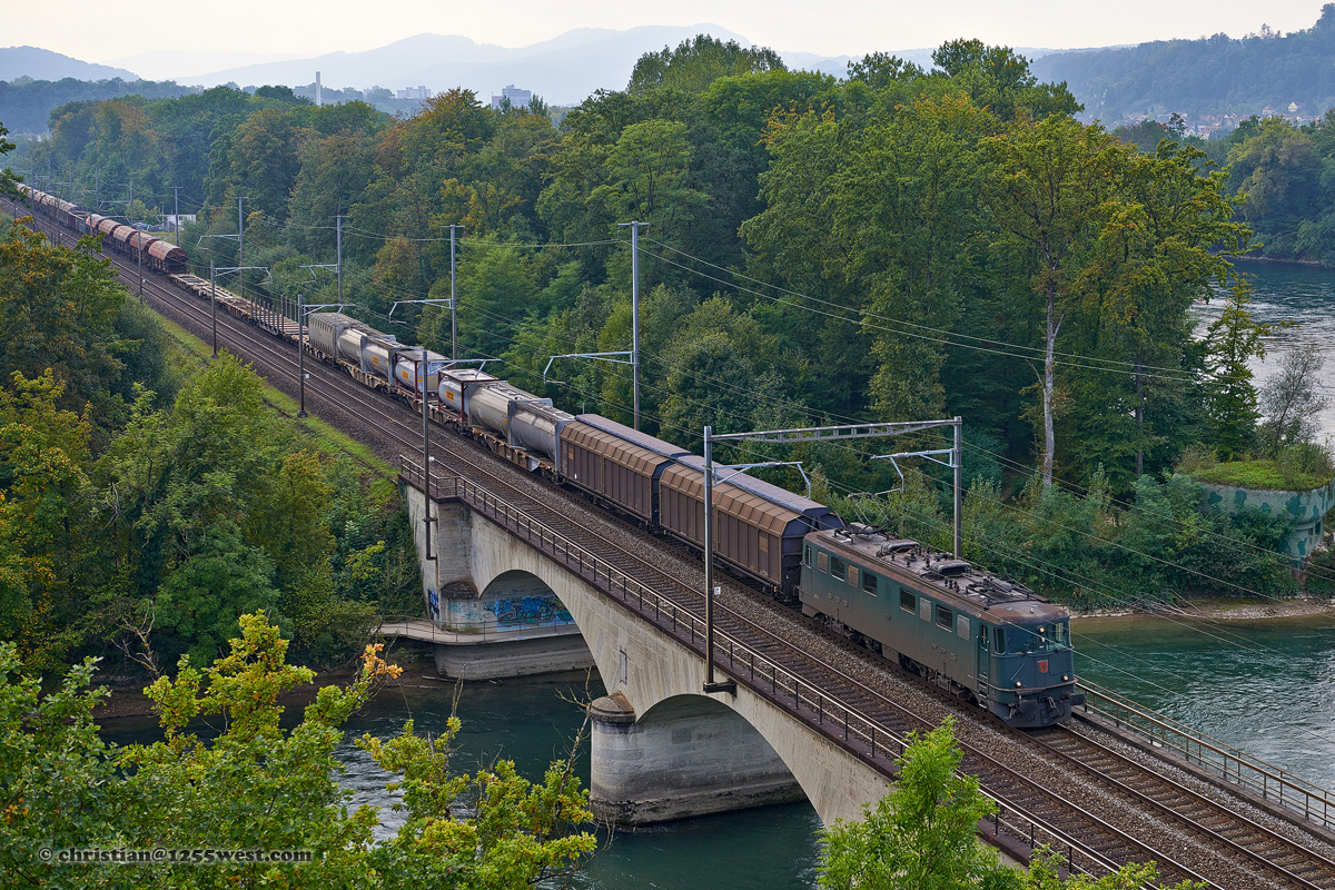 Brugg AG - Turgi