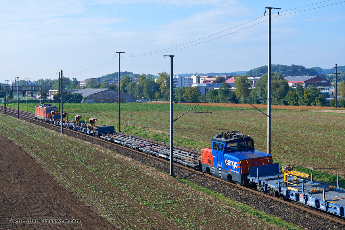 Bassersdorf - Kloten