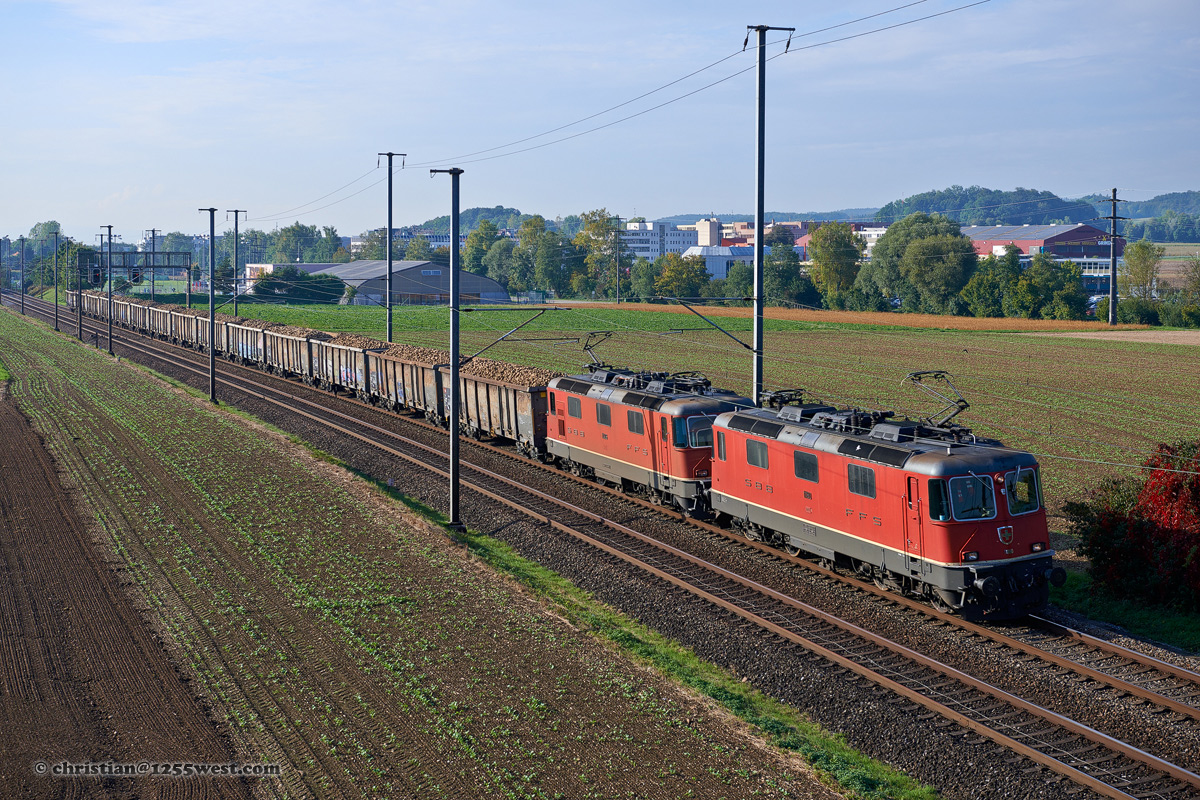 Kloten - Bassersdorf