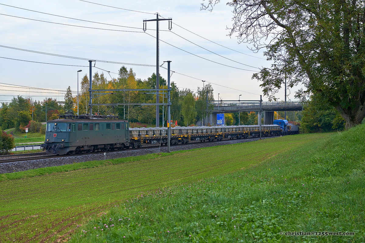 Oberglatt